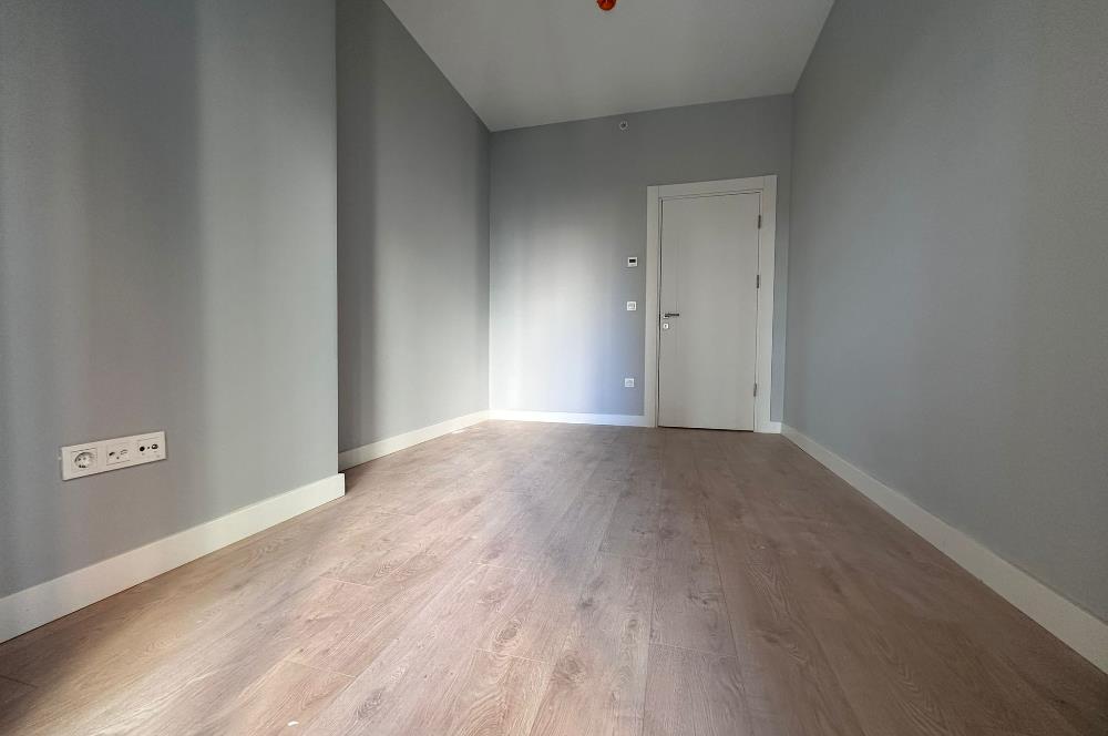 C21 ROOF'DAN EMLAK KONUT YENİ FİKİRTEPE 16.ETAPTA KİRALIK 2+1