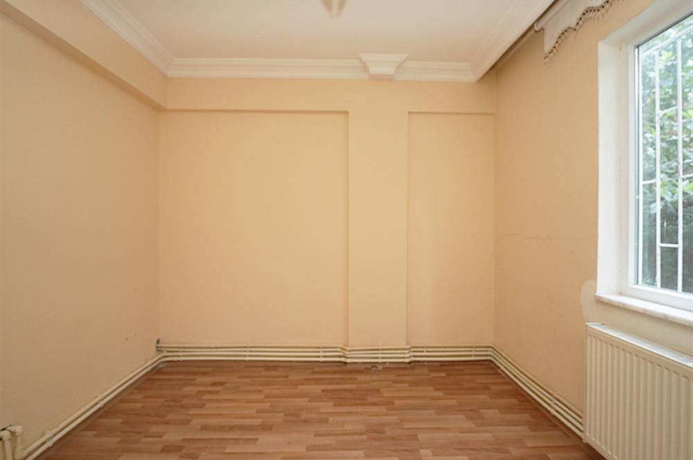 C21 Cius; Site İçerisinde Yapılı Kısmı Eşyalı 3+1 Kiralık Daire