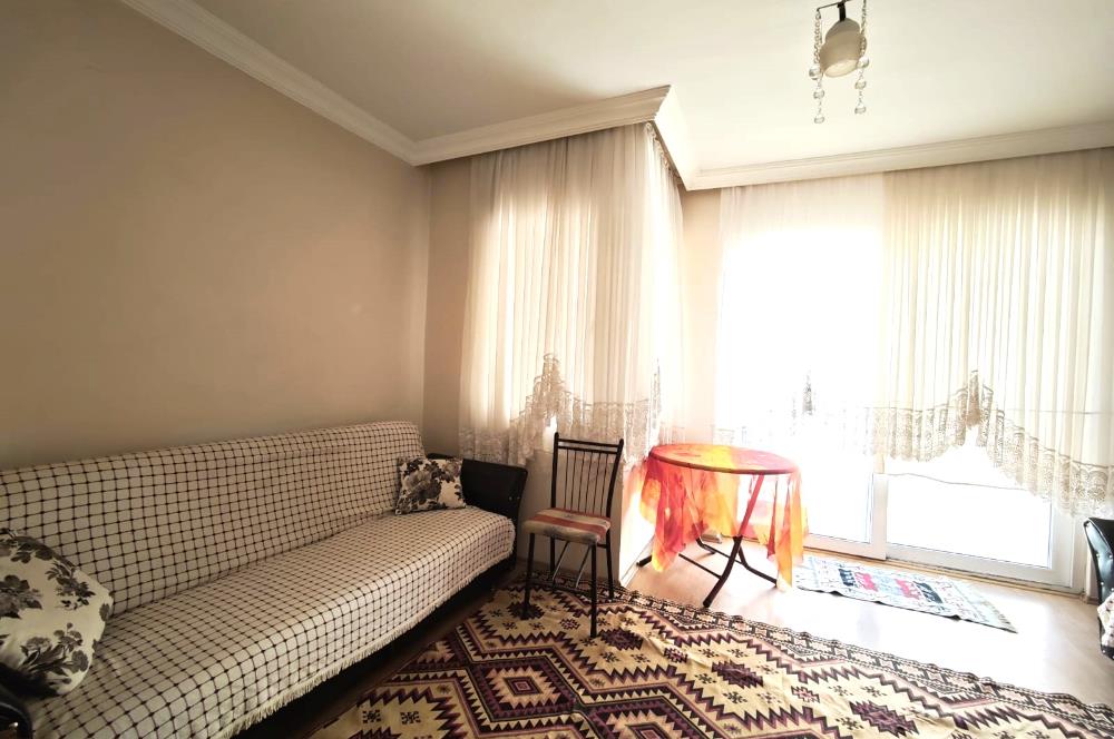 CENTURY21 BAL'DAN  AKÇAY SARIKIZ MAH. 2+1 EŞYALI KİRALIK DAİRE