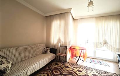 CENTURY21 BAL'DAN  AKÇAY SARIKIZ MAH. 2+1 EŞYALI KİRALIK DAİRE