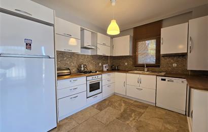 Bodrum Gündoğan’da Özel Havuzlu, Müstakil, Güvenlikli Site İçinde Lüks Yaşam    