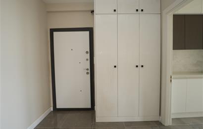 C21 Cius; Havuzlu Site İçerisinde Deniz Manzaralı Geniş Bahçeli