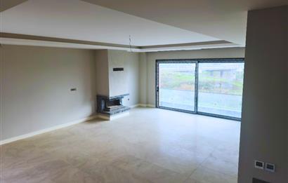 Prestijli Bölgede - Akasya Country 6+2 Kiralık Luxury Villa