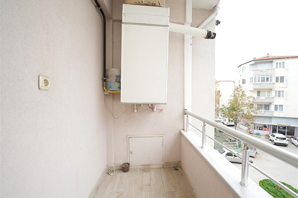 C21 Cius; 11 Eylül Okulu Civarında 2+1 Eşyalı Satılık Daire