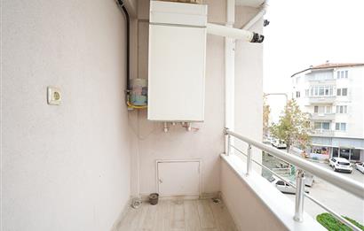 C21 Cius; 11 Eylül Okulu Civarında 2+1 Eşyalı Satılık Daire