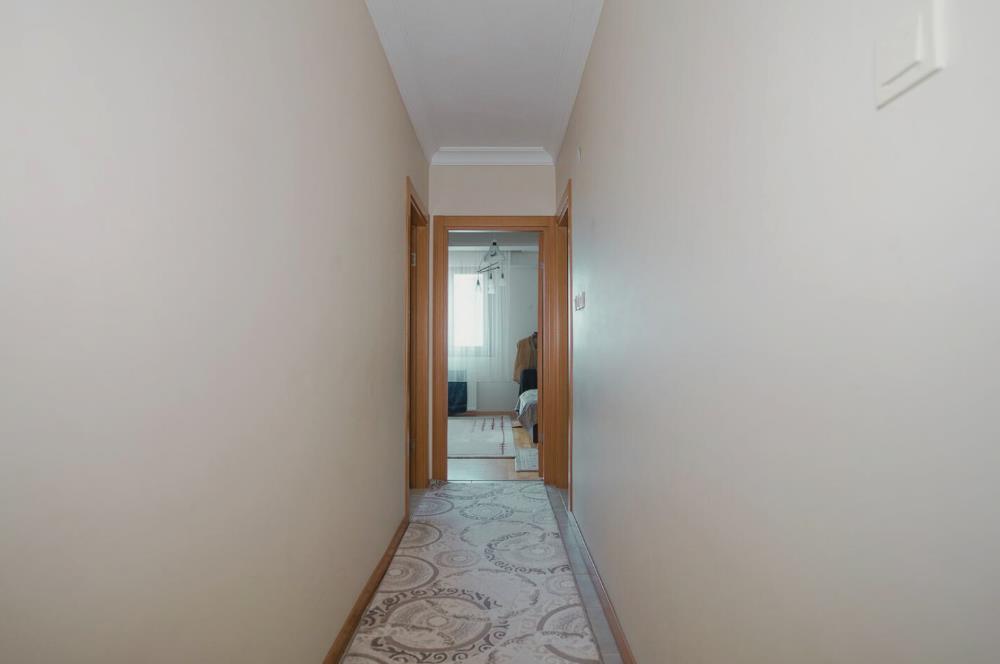 Merdivenköy'de Emsalsiz 5+2 Dubleks | Önü Açık, Park Cepheli