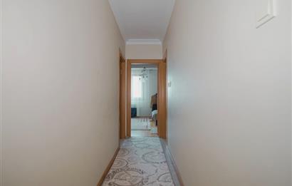 Merdivenköy'de Emsalsiz 5+2 Dubleks | Önü Açık, Park Cepheli