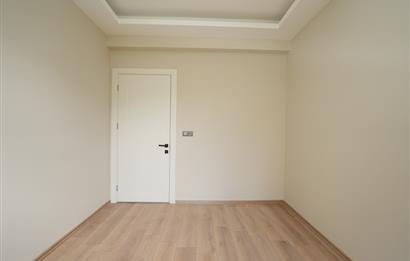 C21 Cius; Havuzlu Site İçerisinde Deniz Manzaralı Geniş Bahçeli