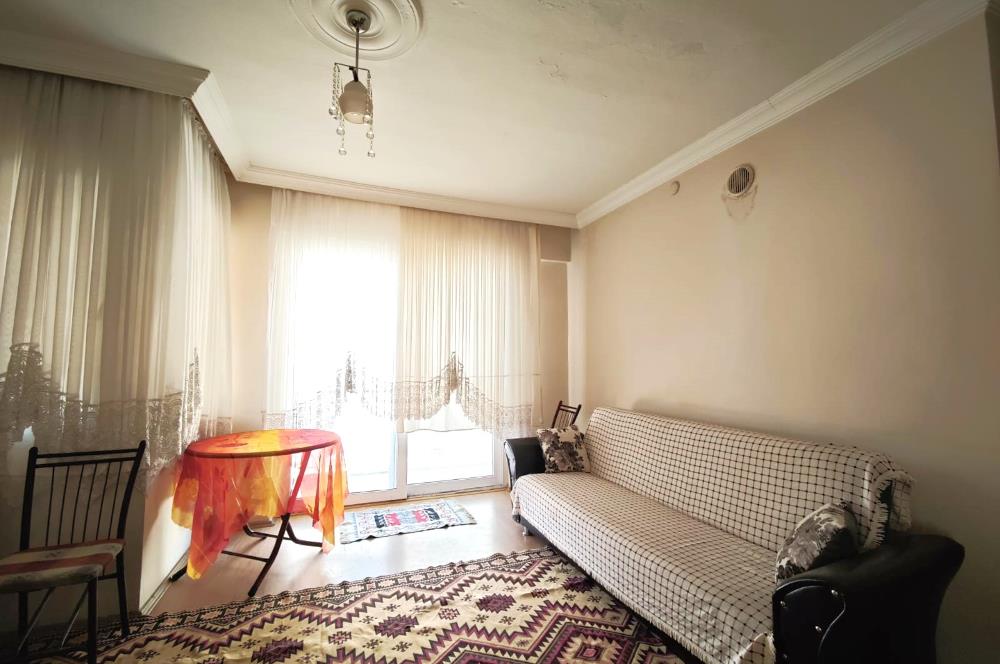 CENTURY21 BAL'DAN  AKÇAY SARIKIZ MAH. 2+1 EŞYALI KİRALIK DAİRE