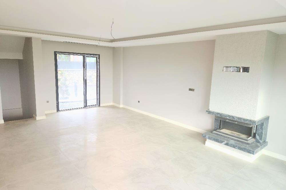 Prestijli Bölgede - Akasya Country 6+2 Kiralık Luxury Villa