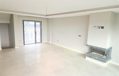 Prestijli Bölgede - Akasya Country 6+2 Kiralık Luxury Villa