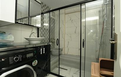 C21 Cius; Site İçerisinde Yapılı Kısmı Eşyalı 3+1 Kiralık Daire