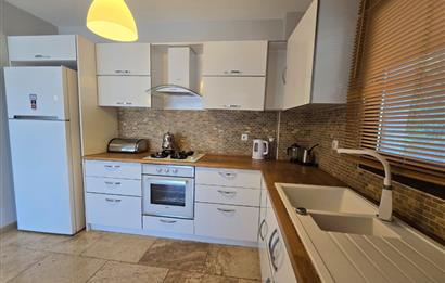 Bodrum Gündoğan’da Özel Havuzlu, Müstakil, Güvenlikli Site İçinde Lüks Yaşam    