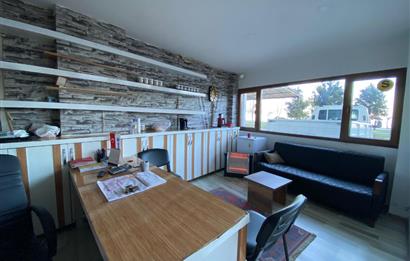 CENTURY 21'DEN ORDU PERŞEMDE'DE DENİZ KENARINDA ANA CADDE ÜZERİ SATILIK DÜKKÂN