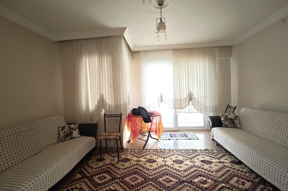 CENTURY21 BAL'DAN  AKÇAY SARIKIZ MAH. 2+1 EŞYALI KİRALIK DAİRE