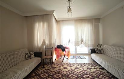 CENTURY21 BAL'DAN  AKÇAY SARIKIZ MAH. 2+1 EŞYALI KİRALIK DAİRE