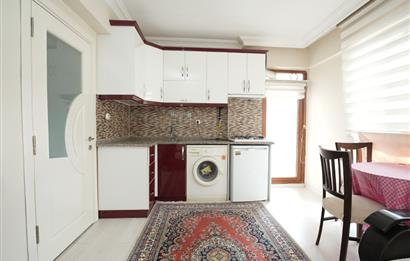 C21 Cius; 11 Eylül Okulu Civarında 2+1 Eşyalı Satılık Daire