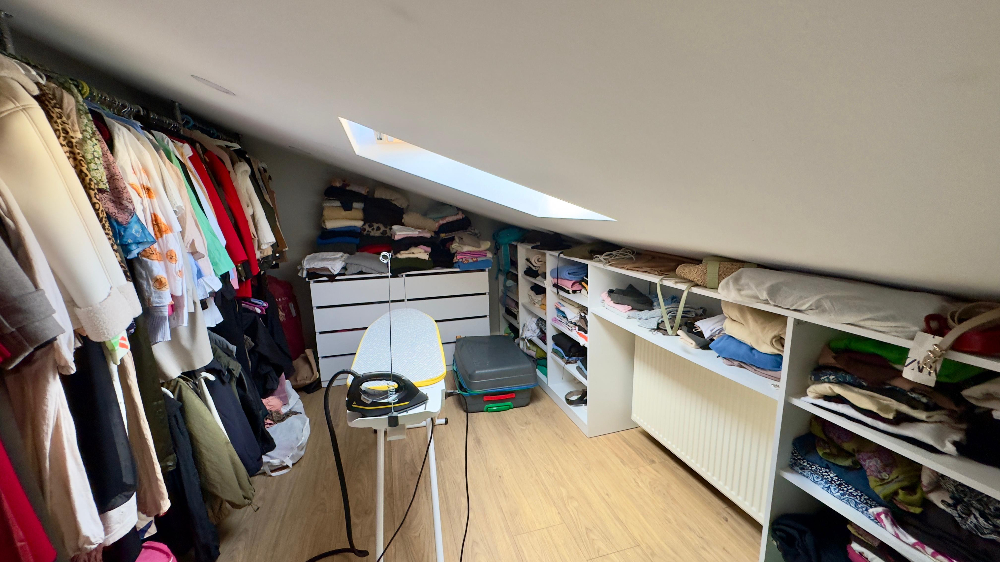 Kemerbrgaz'da Satılık 3+1 Dubleks Lüks Daire 