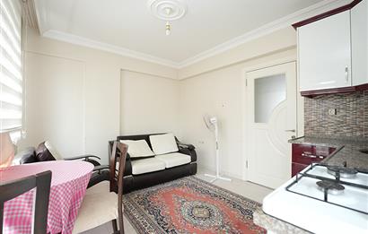 C21 Cius; 11 Eylül Okulu Civarında 2+1 Eşyalı Satılık Daire