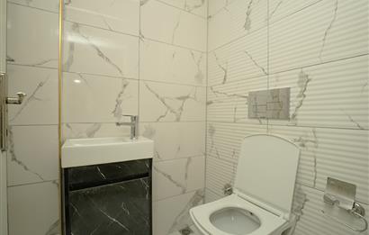 C21 Cius; Site İçerisinde Yapılı Kısmı Eşyalı 3+1 Kiralık Daire