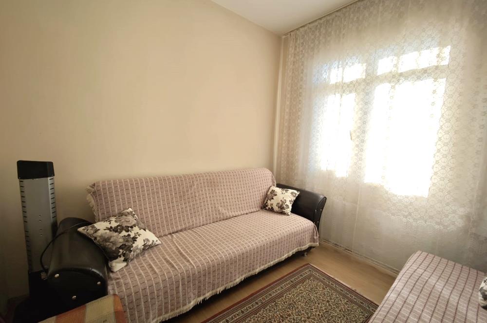 CENTURY21 BAL'DAN  AKÇAY SARIKIZ MAH. 2+1 EŞYALI KİRALIK DAİRE