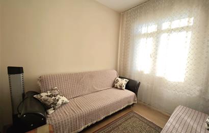 CENTURY21 BAL'DAN  AKÇAY SARIKIZ MAH. 2+1 EŞYALI KİRALIK DAİRE