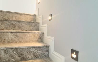 Prestijli Bölgede - Akasya Country 6+2 Kiralık Luxury Villa