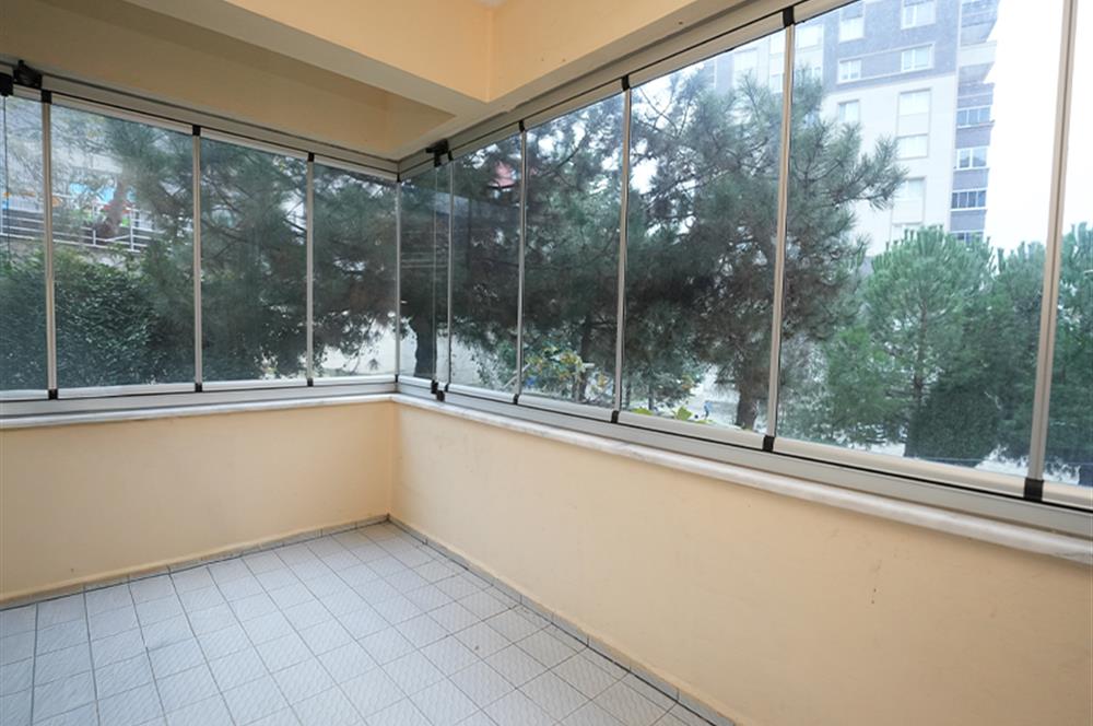 C21 Cius; Site İçerisinde Yapılı Kısmı Eşyalı 3+1 Kiralık Daire