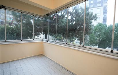 C21 Cius; Site İçerisinde Yapılı Kısmı Eşyalı 3+1 Kiralık Daire