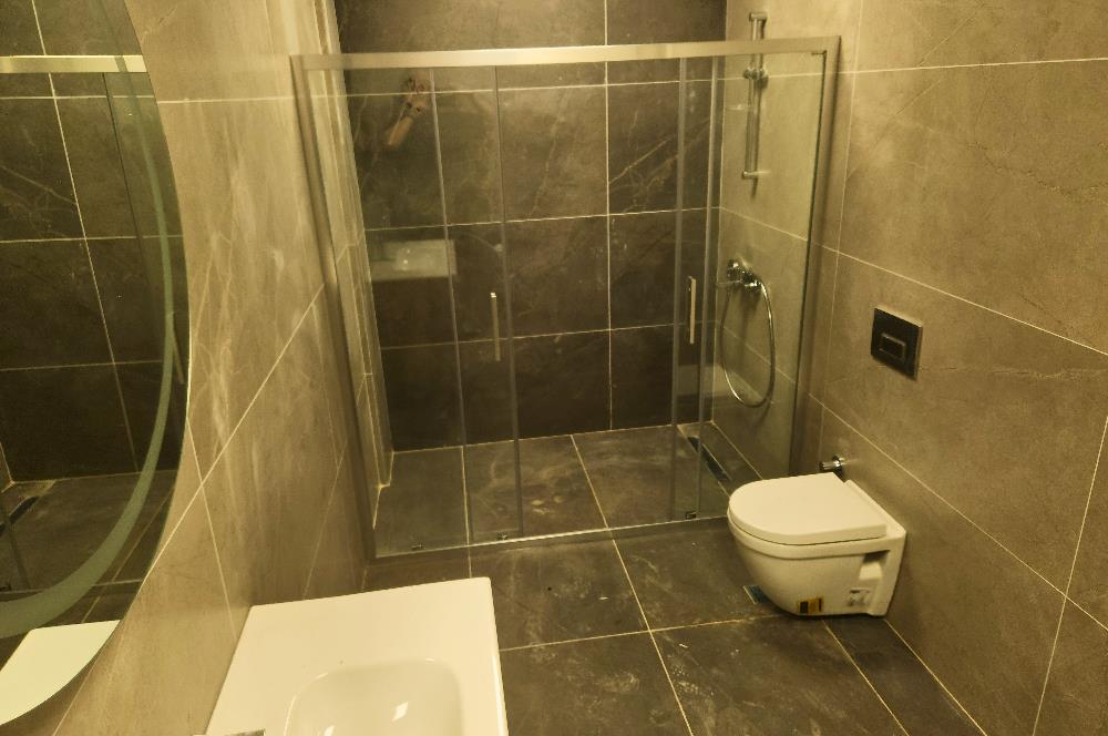 Prestijli Bölgede - Akasya Country 6+2 Kiralık Luxury Villa