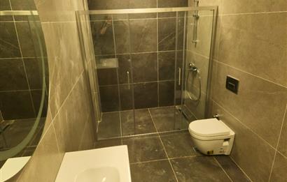 Prestijli Bölgede - Akasya Country 6+2 Kiralık Luxury Villa