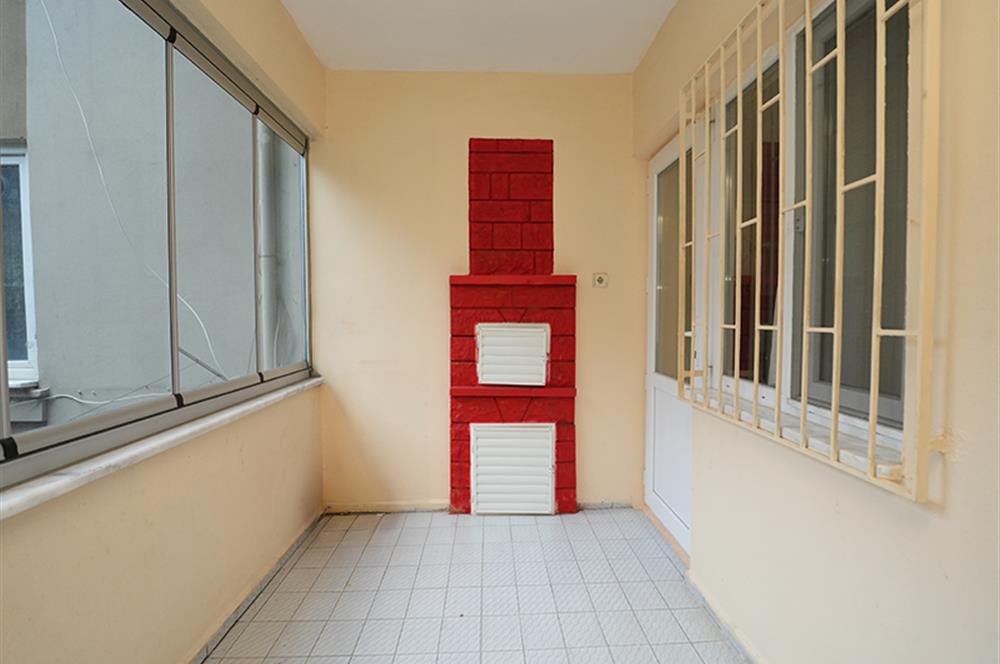 C21 Cius; Site İçerisinde Yapılı Kısmı Eşyalı 3+1 Kiralık Daire