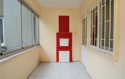 C21 Cius; Site İçerisinde Yapılı Kısmı Eşyalı 3+1 Kiralık Daire