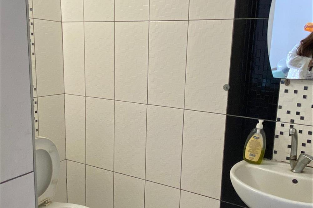 CENTURY 21'DEN ORDU PERŞEMDE'DE DENİZ KENARINDA ANA CADDE ÜZERİ SATILIK DÜKKÂN