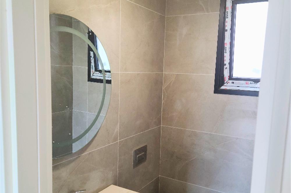 Prestijli Bölgede - Akasya Country 6+2 Kiralık Luxury Villa