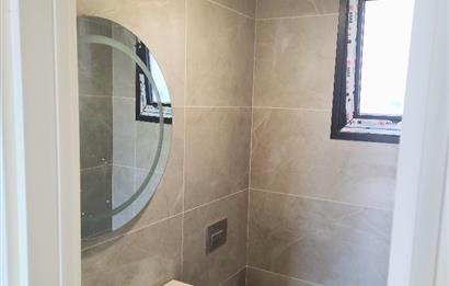 Prestijli Bölgede - Akasya Country 6+2 Kiralık Luxury Villa