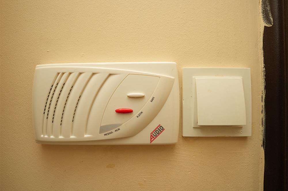 C21 Cius; Site İçerisinde Yapılı Kısmı Eşyalı 3+1 Kiralık Daire