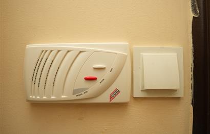 C21 Cius; Site İçerisinde Yapılı Kısmı Eşyalı 3+1 Kiralık Daire