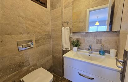 Bodrum Gündoğan’da Özel Havuzlu, Müstakil, Güvenlikli Site İçinde Lüks Yaşam    