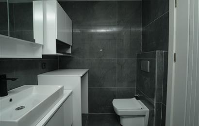 C21 Cius; Havuzlu Site İçerisinde Deniz Manzaralı Geniş Bahçeli