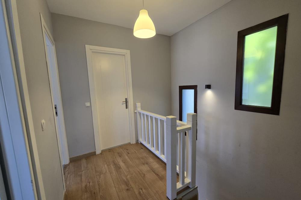 Bodrum Gündoğan’da Özel Havuzlu, Müstakil, Güvenlikli Site İçinde Lüks Yaşam    