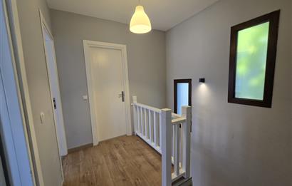 Bodrum Gündoğan’da Özel Havuzlu, Müstakil, Güvenlikli Site İçinde Lüks Yaşam    