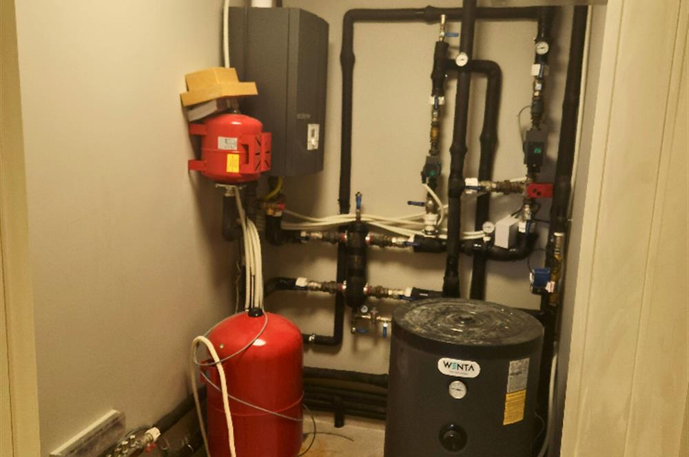 Prestijli Bölgede - Akasya Country 6+2 Kiralık Luxury Villa