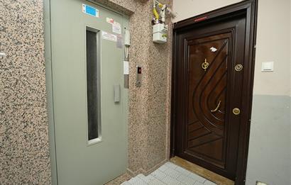 C21 Cius; Site İçerisinde Yapılı Kısmı Eşyalı 3+1 Kiralık Daire