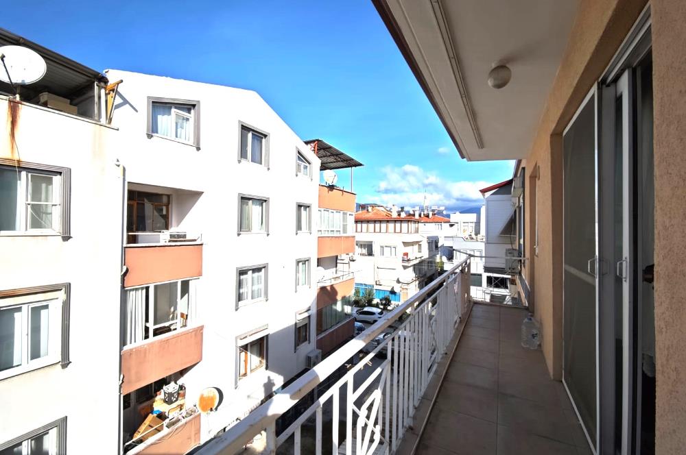 CENTURY21 BAL'DAN  AKÇAY SARIKIZ MAH. 2+1 EŞYALI KİRALIK DAİRE