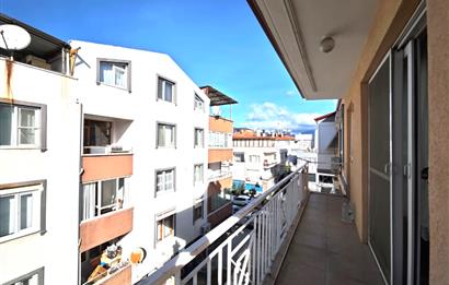 CENTURY21 BAL'DAN  AKÇAY SARIKIZ MAH. 2+1 EŞYALI KİRALIK DAİRE