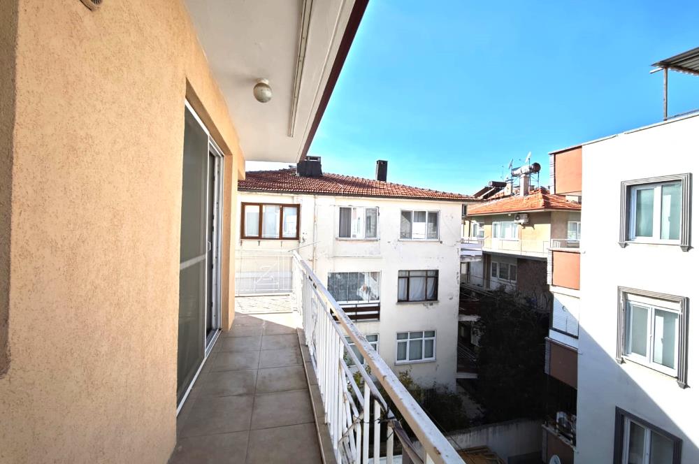 CENTURY21 BAL'DAN  AKÇAY SARIKIZ MAH. 2+1 EŞYALI KİRALIK DAİRE