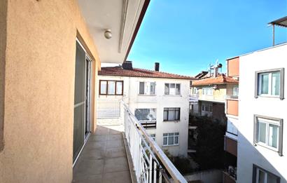 CENTURY21 BAL'DAN  AKÇAY SARIKIZ MAH. 2+1 EŞYALI KİRALIK DAİRE