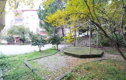 C21 Cius; Site İçerisinde Yapılı Kısmı Eşyalı 3+1 Kiralık Daire