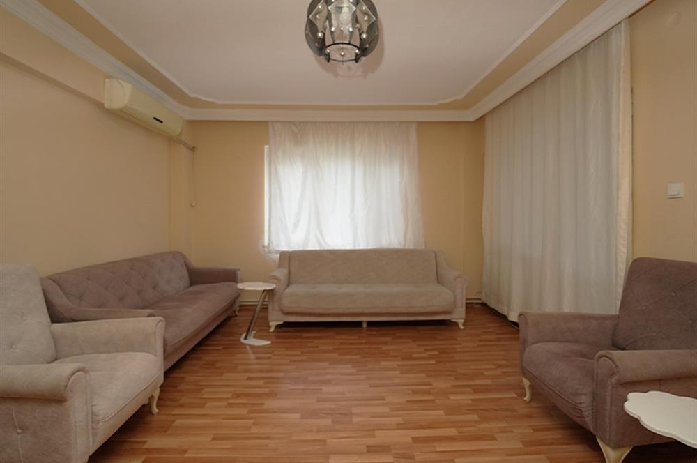 C21 Cius; Site İçerisinde Yapılı Kısmı Eşyalı 3+1 Kiralık Daire